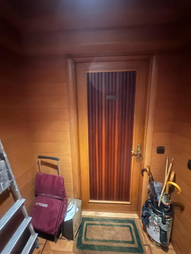 Oficina con vistas en Calle Castelar, Santander — 10