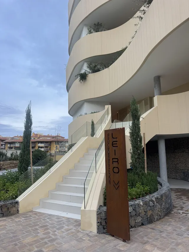 Apartamento 3 habitaciones 114m² en venta - Centro — 26