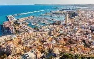 VENTA DE PLAZAS JUNTO HOSPITAL GENERAL!! - foto 4