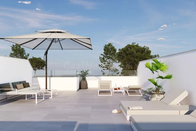 Villa 2 habitaciones 151m² en venta - Las Higuericas — 6