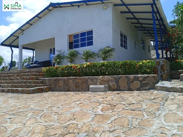 CABAÑA DE LUJO EN VENTA Y ARRIENDO – VÍA AL MAR - foto 3