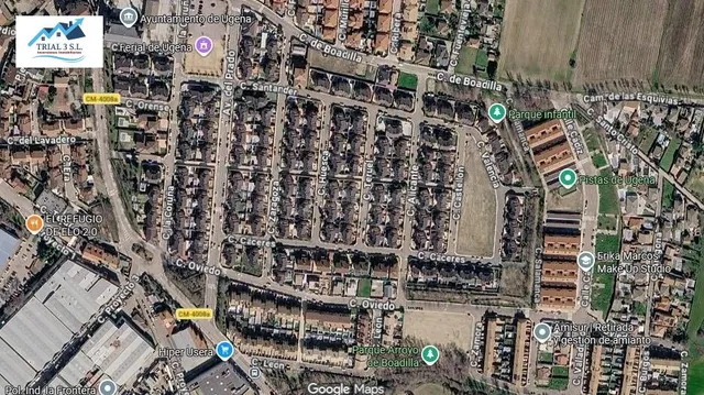 Venta Casa Ugena - Toledo — 3
