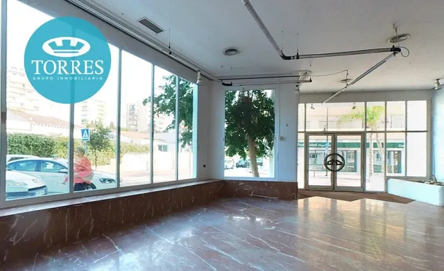 Local en Fuengirola — 2