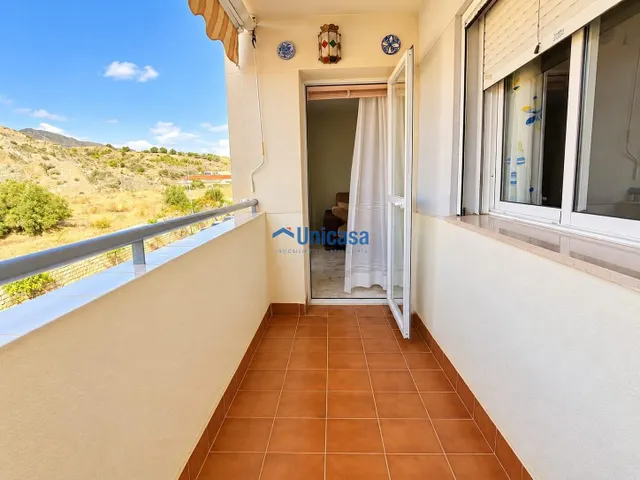 Piso de 3 dormitorios con terraza, garaje y trastero — 6