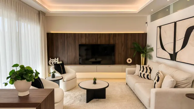 Bungalow 2 habitaciones 79m² en venta - Centro de la Ciudad Quesada — 11