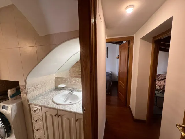 ENCANTADOR ÁTICO EN CENTRO HISTÓRICO VALENCIA — 22