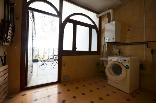 Habitación de uso individual. No se puede empadronar — 23