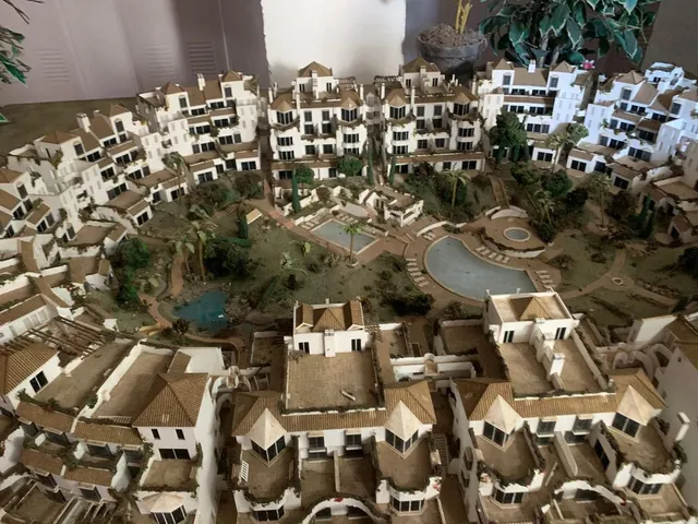 Ático Dúplex 3 habitaciones 223m² en venta - Marbella — 10