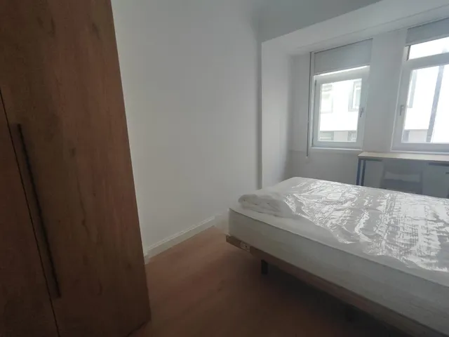 Alquiler de habitación en piso compartido  en A Coruña — 12