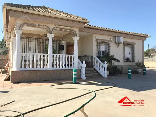 CASA CON TERRENO (NO HIPOTECABLE) EN FONTANAR DE QUINTOS - foto 5