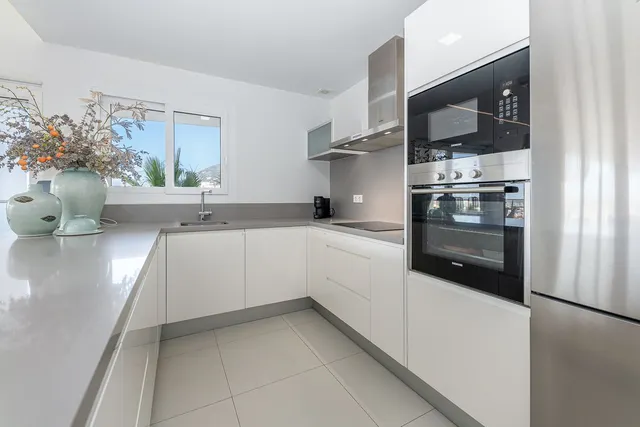 Apartamento 3 habitaciones 122m² en venta - Centro — 33