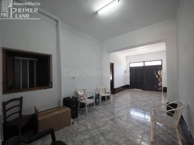 Amplia Casa en Tomelloso - Oportunidad de Reforma Parcial - foto 3