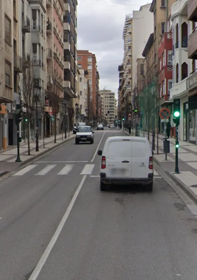 Local comercial en zona centro de Tudela — 10