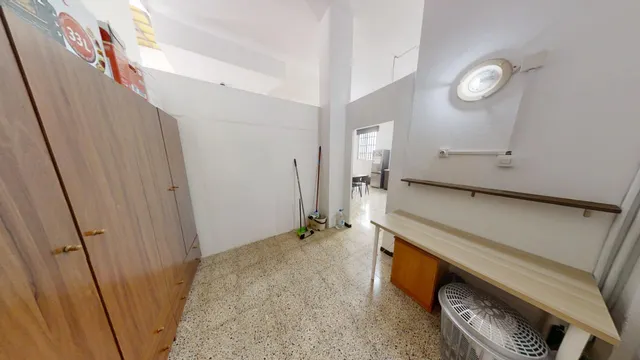 Edificio en venta en Tamaraceite de 506 m2 Garaje, Local, Vivienda y Azotea  Ideal para inversión — 43