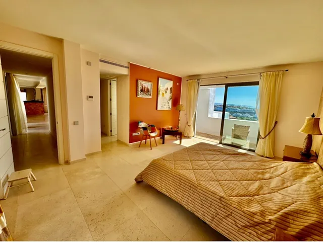 Ático 3 habitaciones 220m² en venta - Costa Del Sol — 14