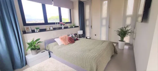 VILLA MARVILLOSA EN CALPE SE VENDE - foto 5