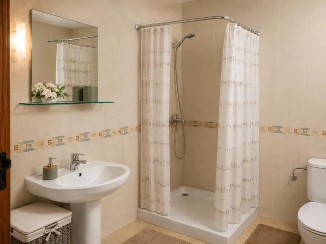 Apartamento 3 habitaciones en venta - Jerónimo Y Avileses — 27