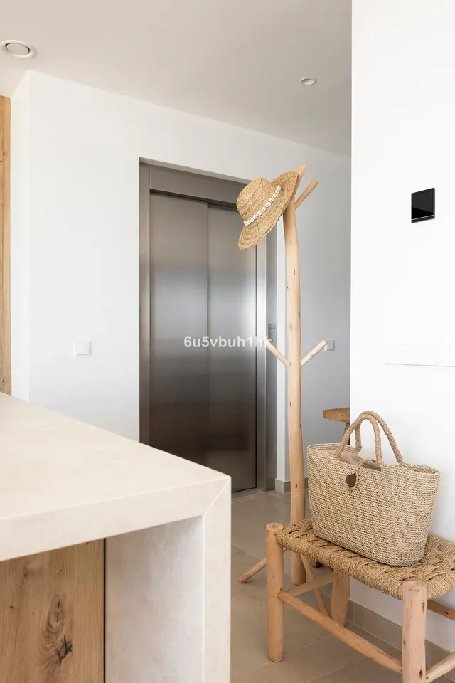 Ático 3 habitaciones 260m² en venta - Centro — 45