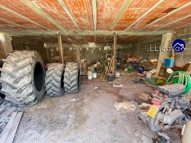 Solar 70m² en venta - Benaguacil pueblo - foto 3