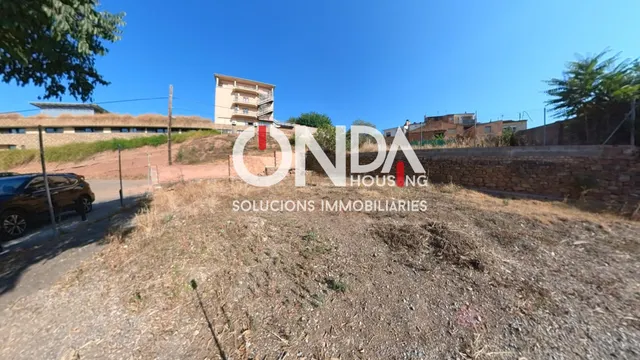 EN VENTA: TERRENO URBANO EN TREMP - foto 5