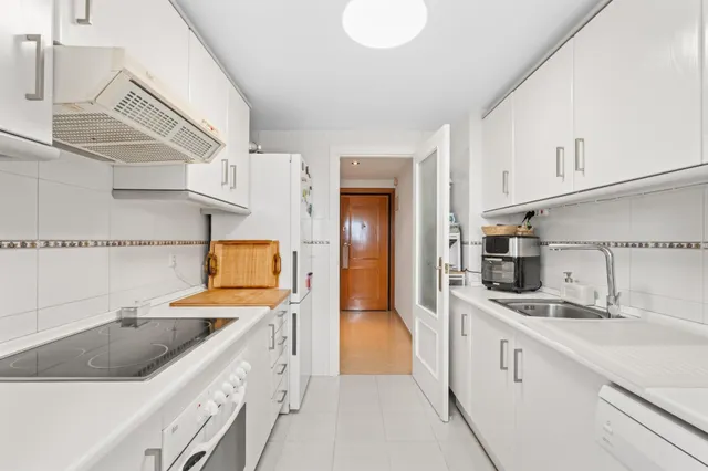 Precioso apartamento con vistas al mar - playa muchavista — 27