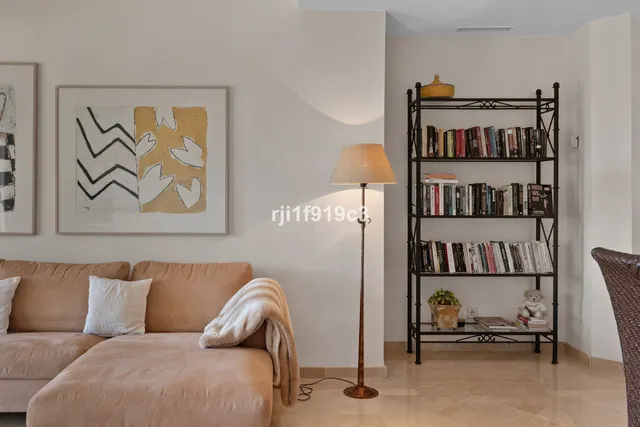 Apartamento 3 habitaciones 159m² en venta - Marbella — 16