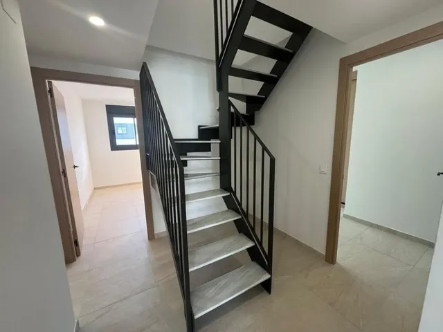 Apartamento 3 habitaciones 160m² en venta - Garbinet-Parque de las Avenidas — 20