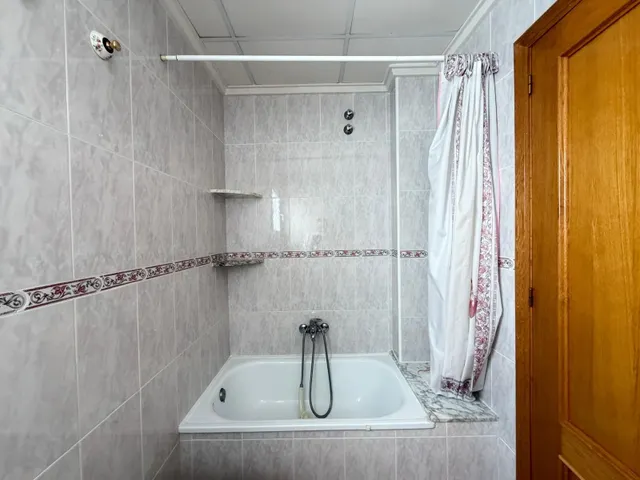 Ático 2 habitaciones 72m² en venta - Centro — 14