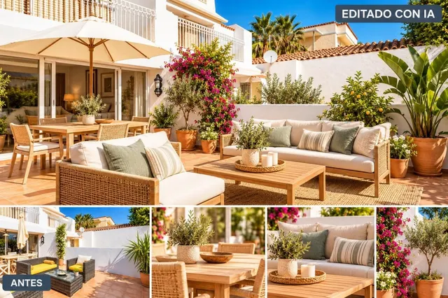 Apartamento en Venta en San Jose Almería — 29