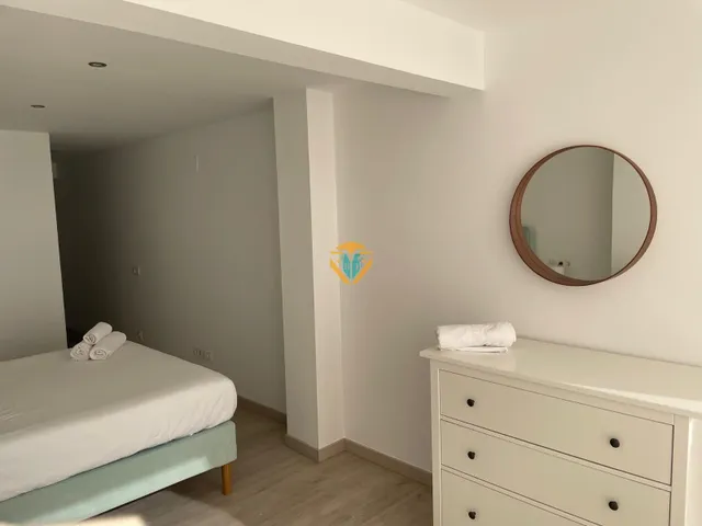 Primera Línea de Playa de Levante — 10