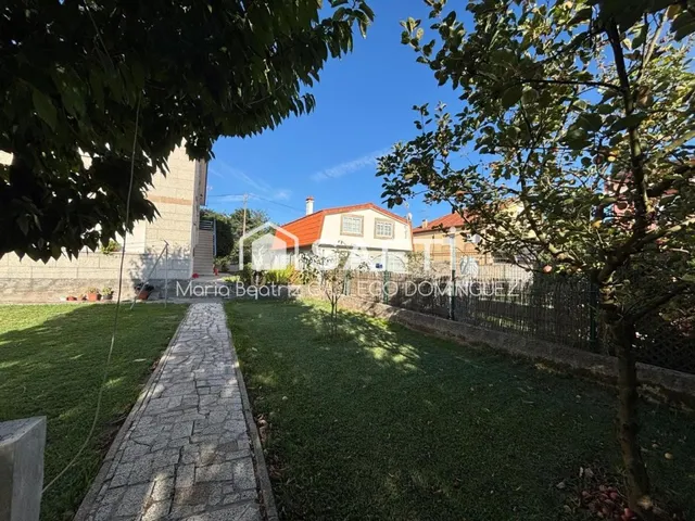 SE VENDE CASA UNIFAMILIAR EN MOAÑA - PONTEVEDRA — 47