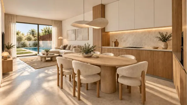 Adosado 3 habitaciones 96m² en venta - San Pedro del Pinatar — 5