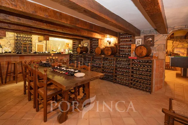 Villa Rústica en plena naturaleza de la Costa Brava con Pisc - foto 2