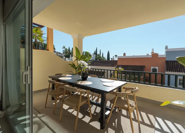 Adosado 4 habitaciones 226m² en venta - Marbella — 18
