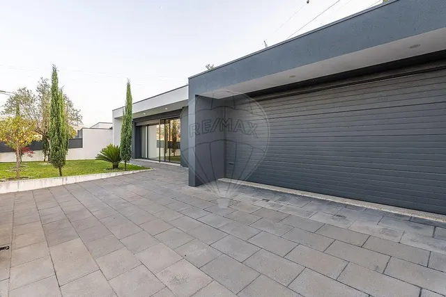 Chalet 3 habitaciones 306m² en venta - Campos e Louredo — 9