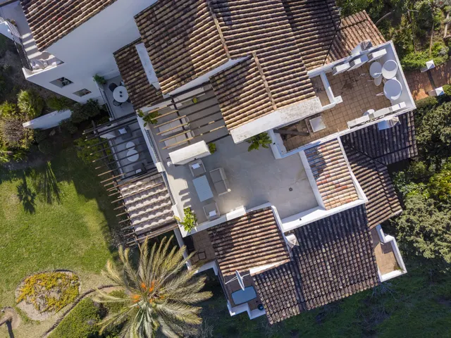 Ático Dúplex 3 habitaciones 255m² en venta - El Madroñal — 34