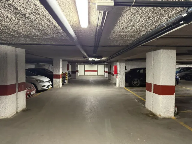 Piso en la Malagueta — 22