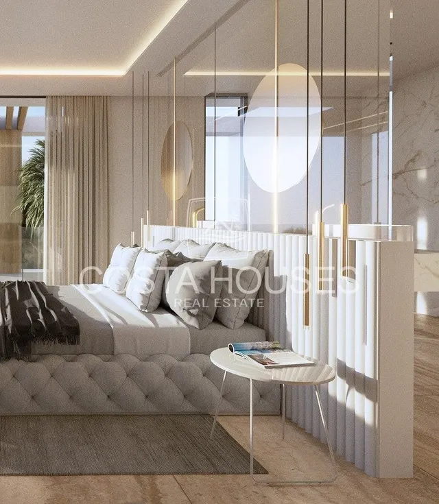 ??? VILLAS DE LUJO en Javea, Costa Blanca Spain | COSTA HOUS - foto 5
