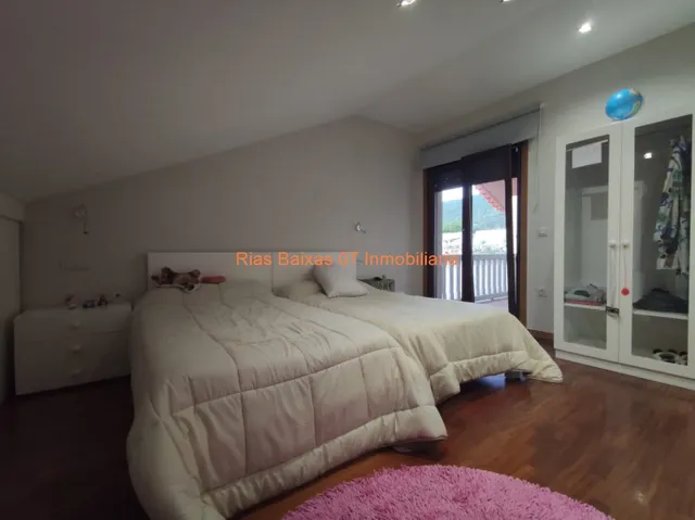 REF 2875 CHALET 3 DORM. CON PISCINA COMO NUEVO ( O ROSAL ) — 43