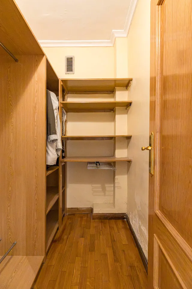 Vivienda muy luminosa en plaza Cruz Roja — 20