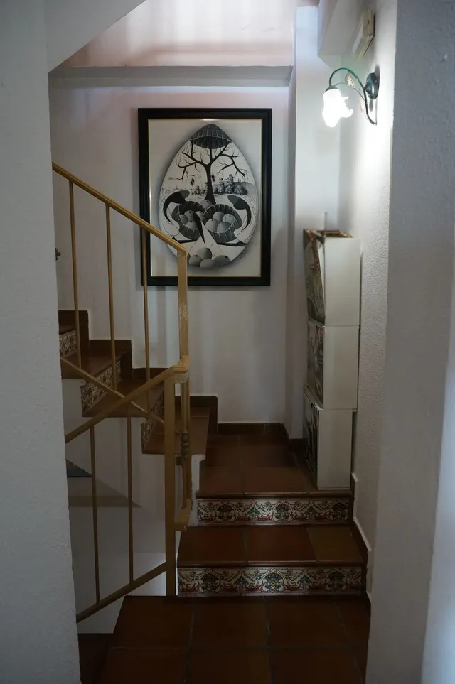 Adosado 1 habitación 80m² en venta - Centro — 17