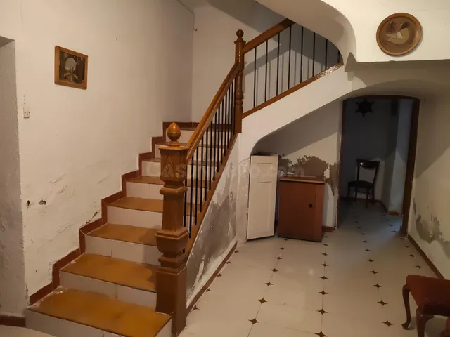 SE VENDE CASA EN VILLANUEVA DE HUERVA - foto 3