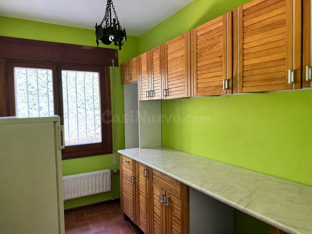 Casa-Chalet en Venta en Navas De Riofrio Segovia — 32