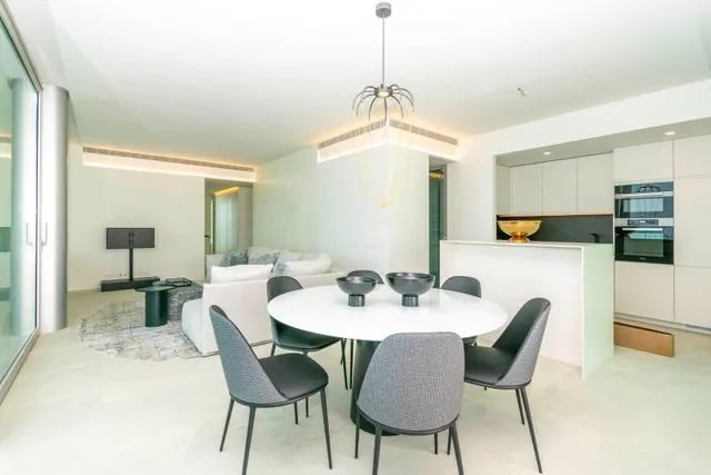 Apartamento 4 habitaciones 181m² en venta - Playa Arenal-Bol — 24