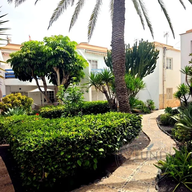 Exclusivo Apartamento en Corralejo a Pocos Pasos del Mar - H - foto 5