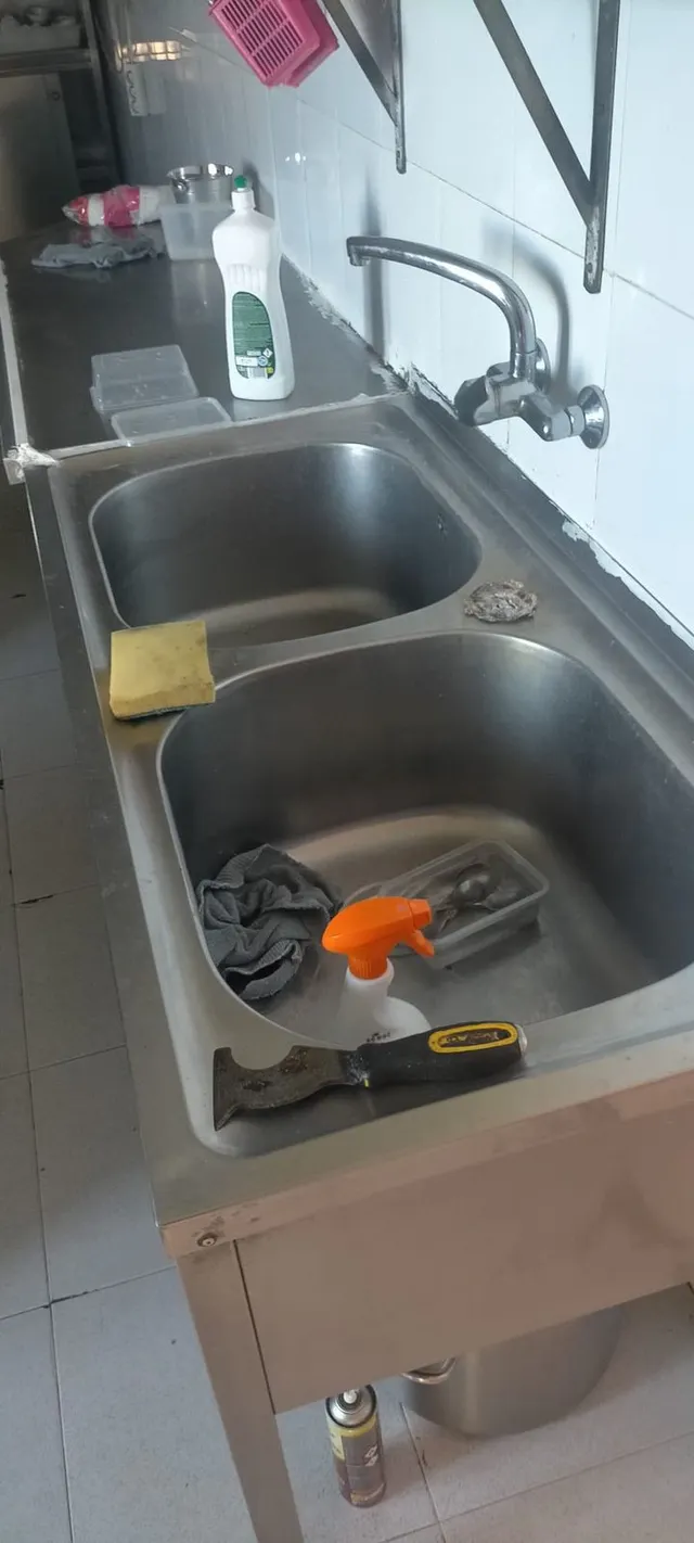 Restaurante 155m² en venta - Costa Del Sol — 22