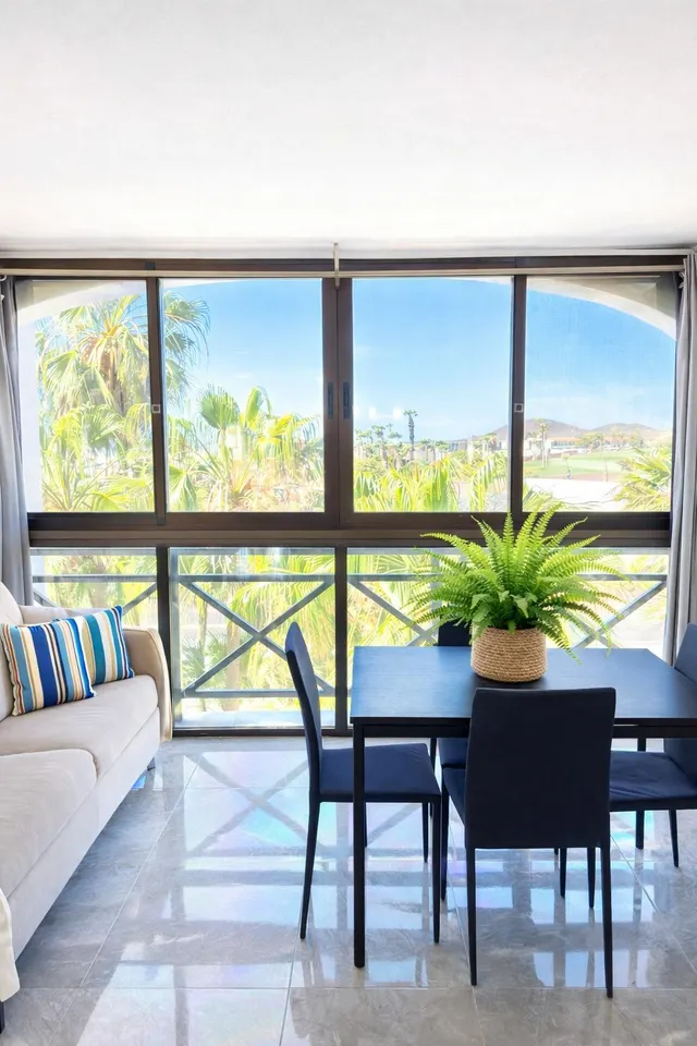 Apartamento en Amarilla Golf. San Miguel de Abona — 4