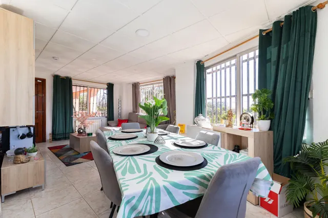 ¡Chalet de Ensueño en Onda con Vistas Panorámicas y Piscina Privada! — 13