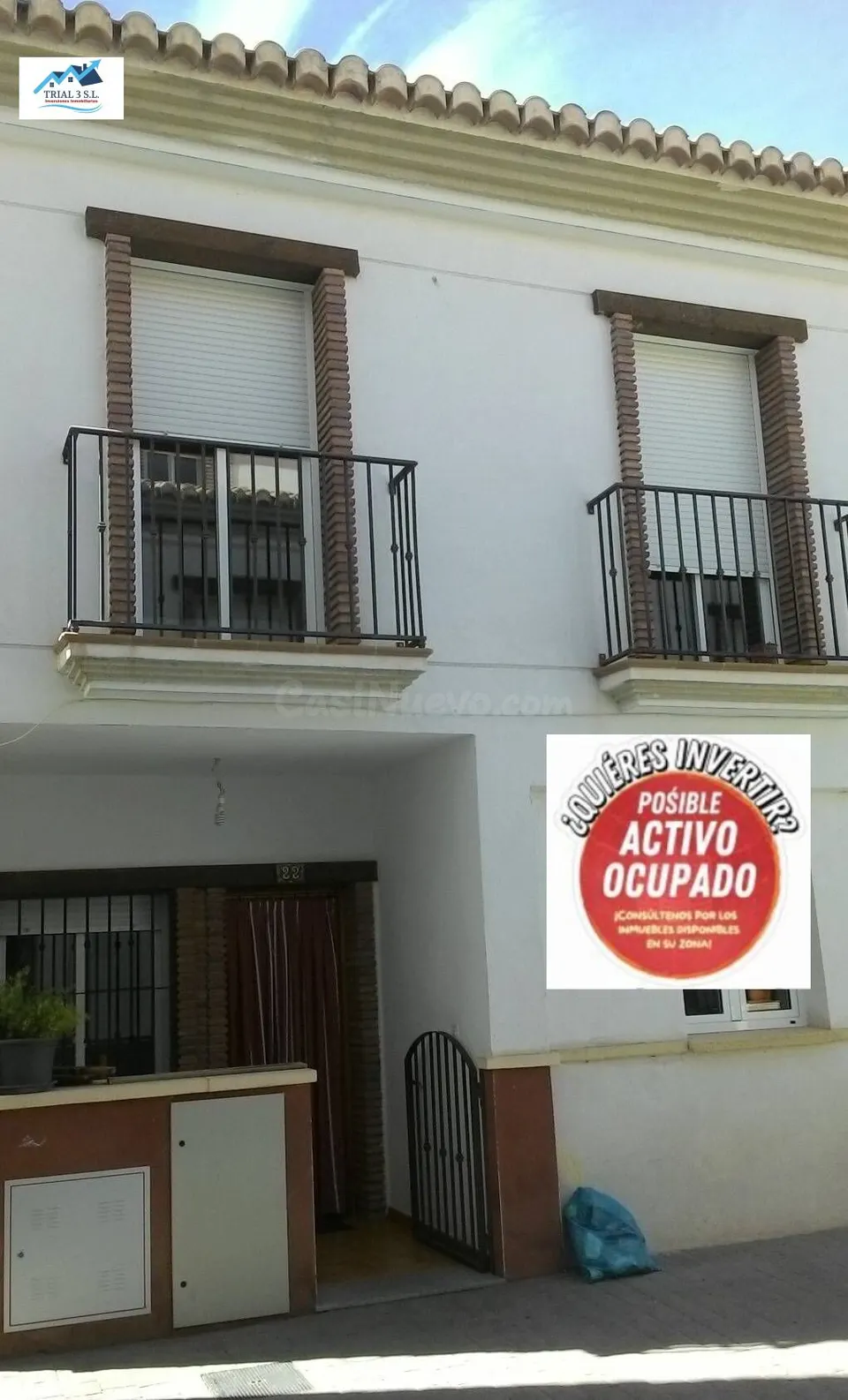 Venta Casa en Dolar - Granada