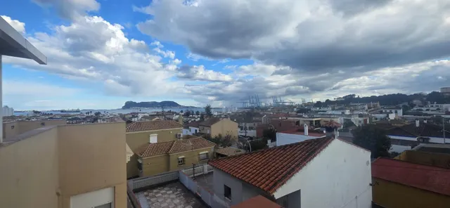 Casa adosada en perfecto estado en la zona del Rinconcillo — 14